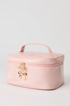 Bow Makeup Bag