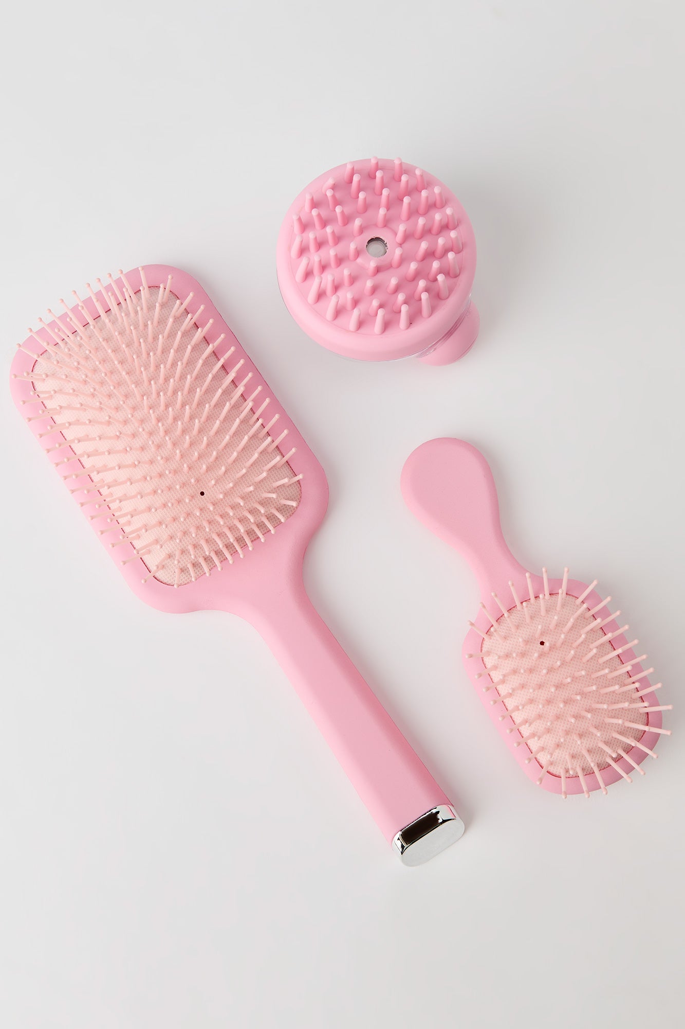 Brush Set (3 Pcs) – Urban Planet