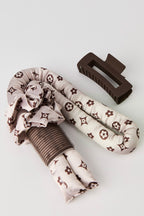 Heatless Hair Curler