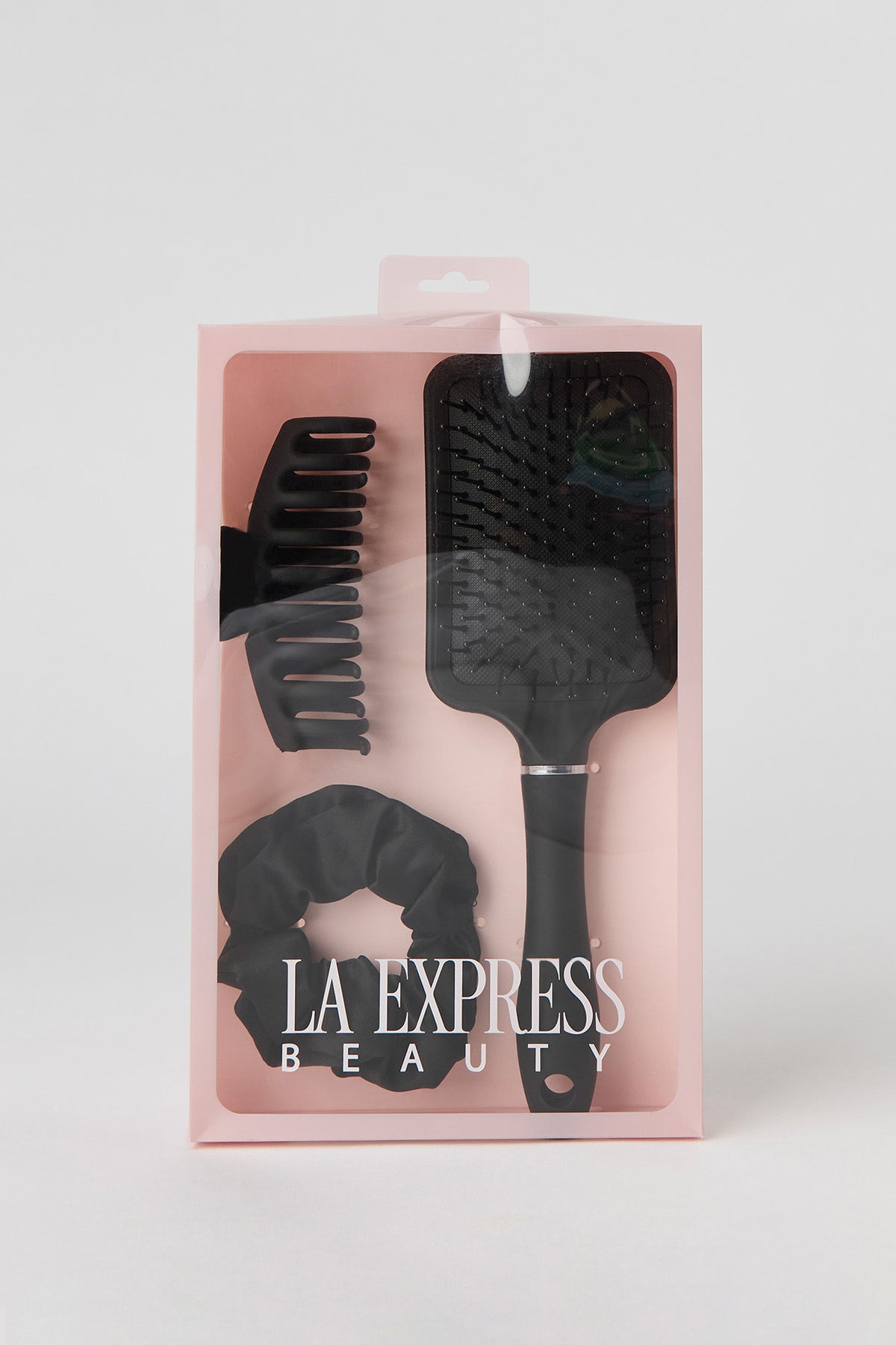 Vue alternative 2. Trousse pour les cheveux (Lot de 3)