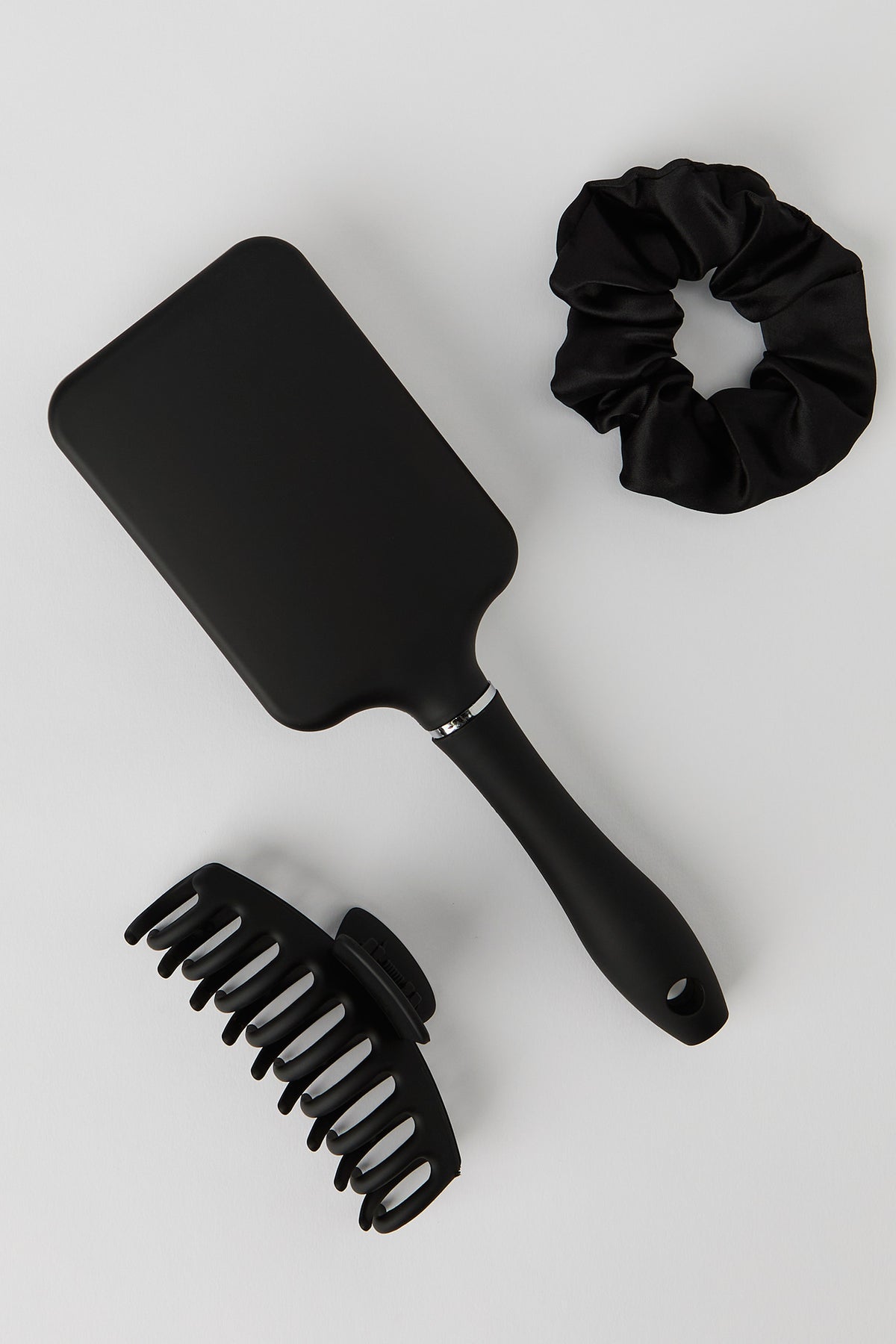 Trousse pour les cheveux (Lot de 3)