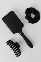 Trousse pour les cheveux (Lot de 3)