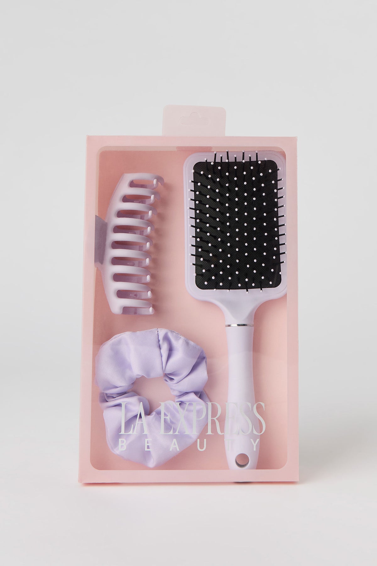 Vue alternative 3. Trousse pour les cheveux (Lot de 3)