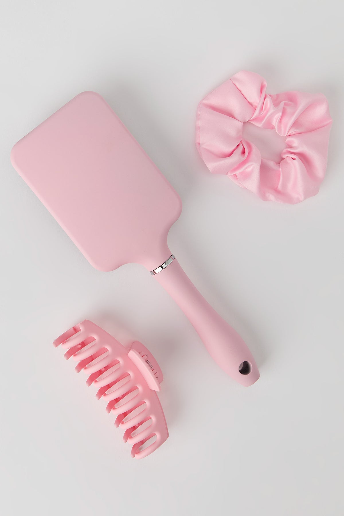 Trousse pour les cheveux (Lot de 3)