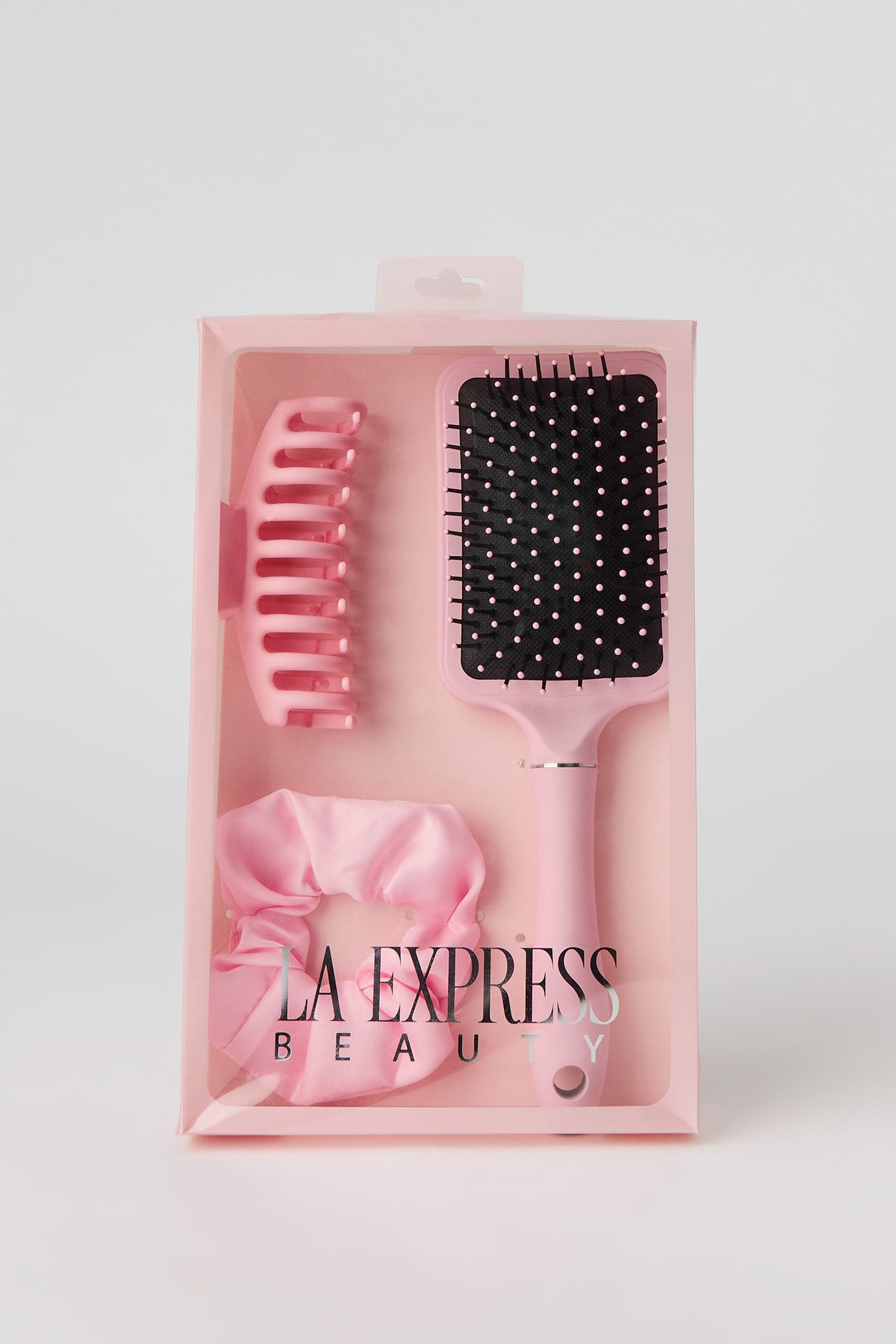 Vue alternative 3. Trousse pour les cheveux (Lot de 3)