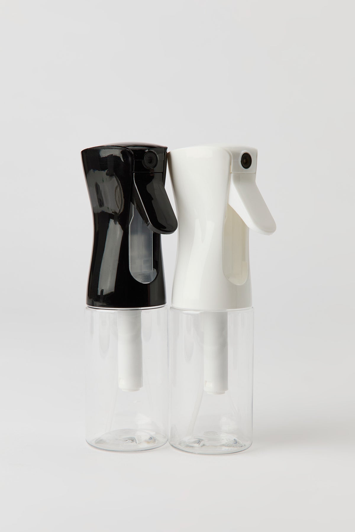 Spray Bottle (2 Pack) - Black