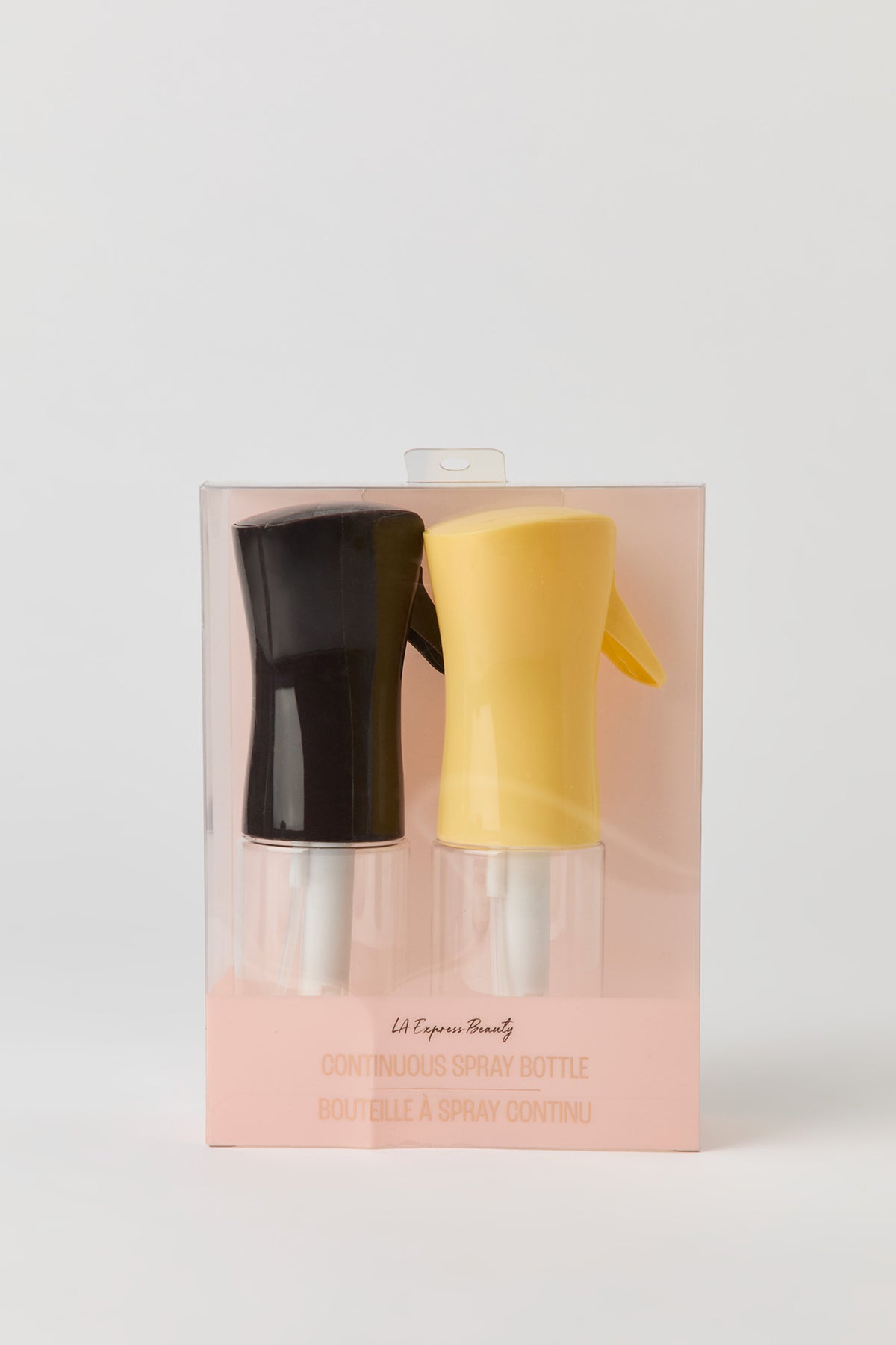 Alt View 3. Spray Bottle (2 Pack) - Yellow