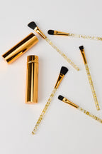Makeup Brush Set
