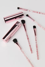 Makeup Brush Set