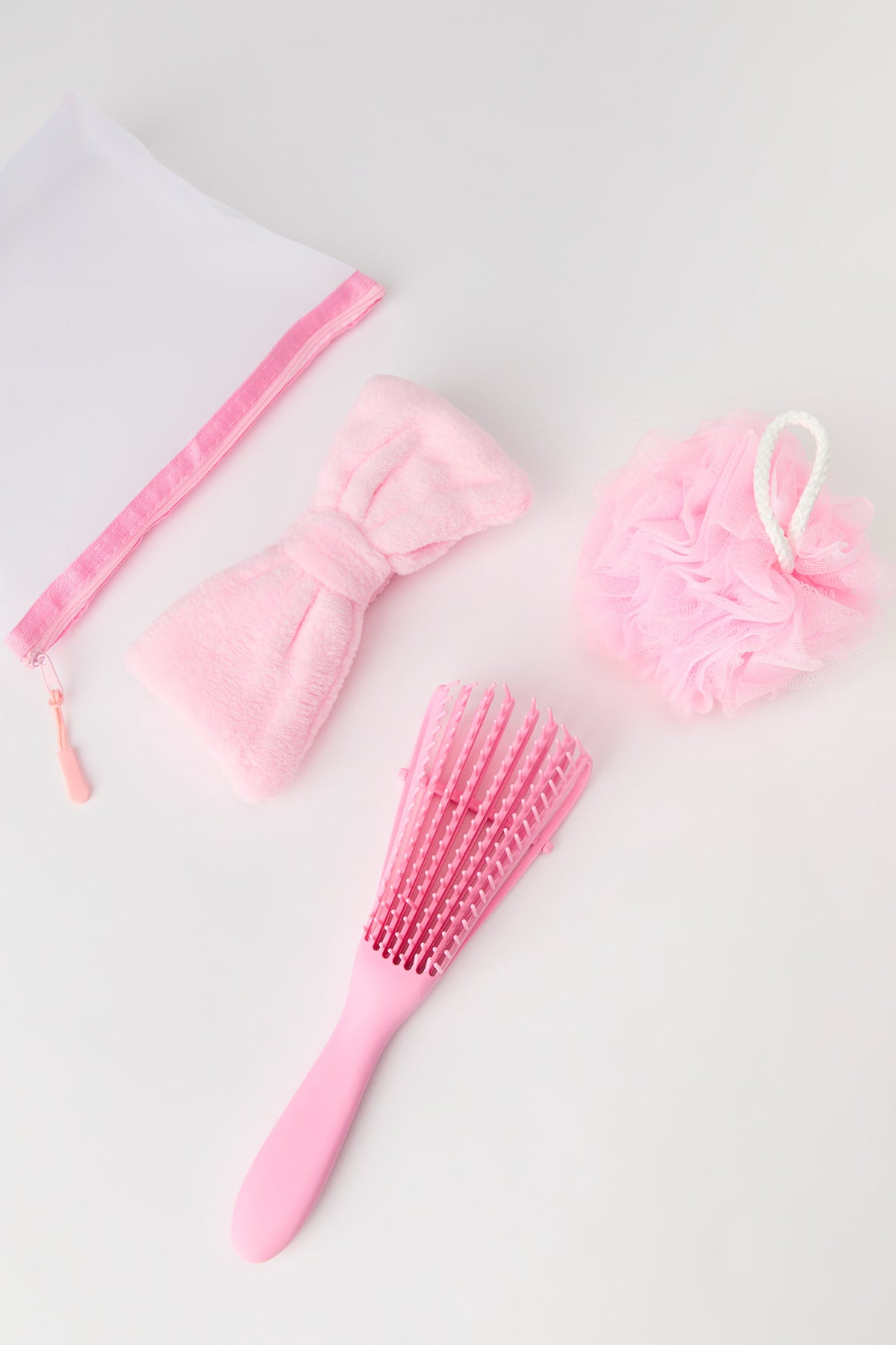 Trousse de spa