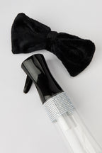 Bandeau de spa et flacon pulvérisateur