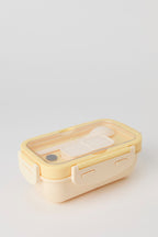 Lunch Box & Cutlery Set