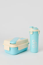 Bleu pâle