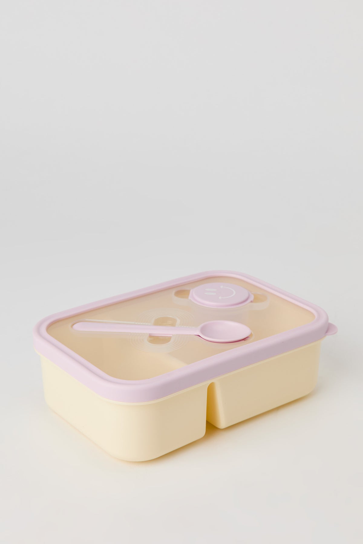 Ensemble de boîte à lunch