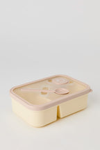 Ensemble de boîte à lunch