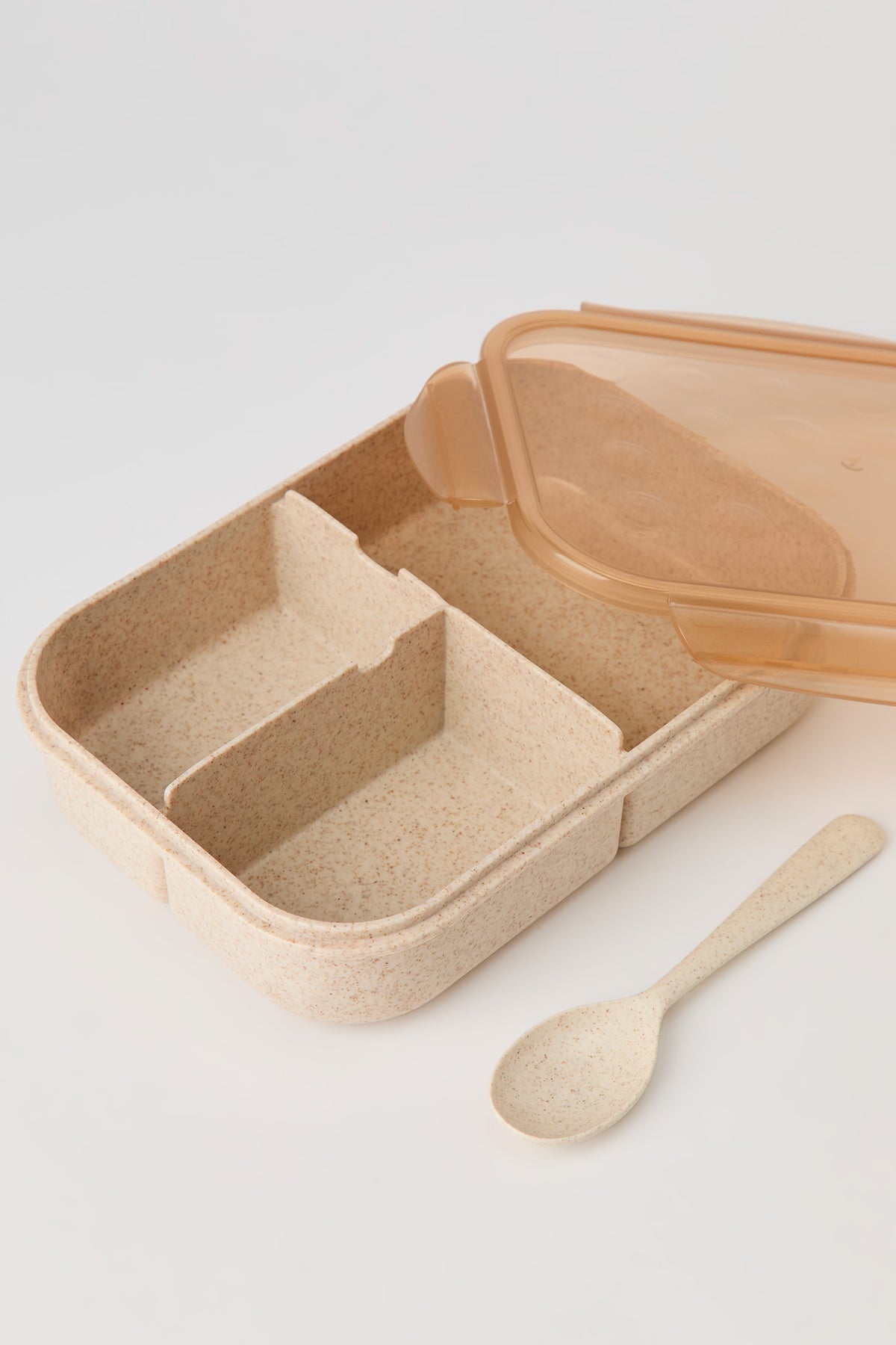 Alt View 2. Lunch Box Set - Natural