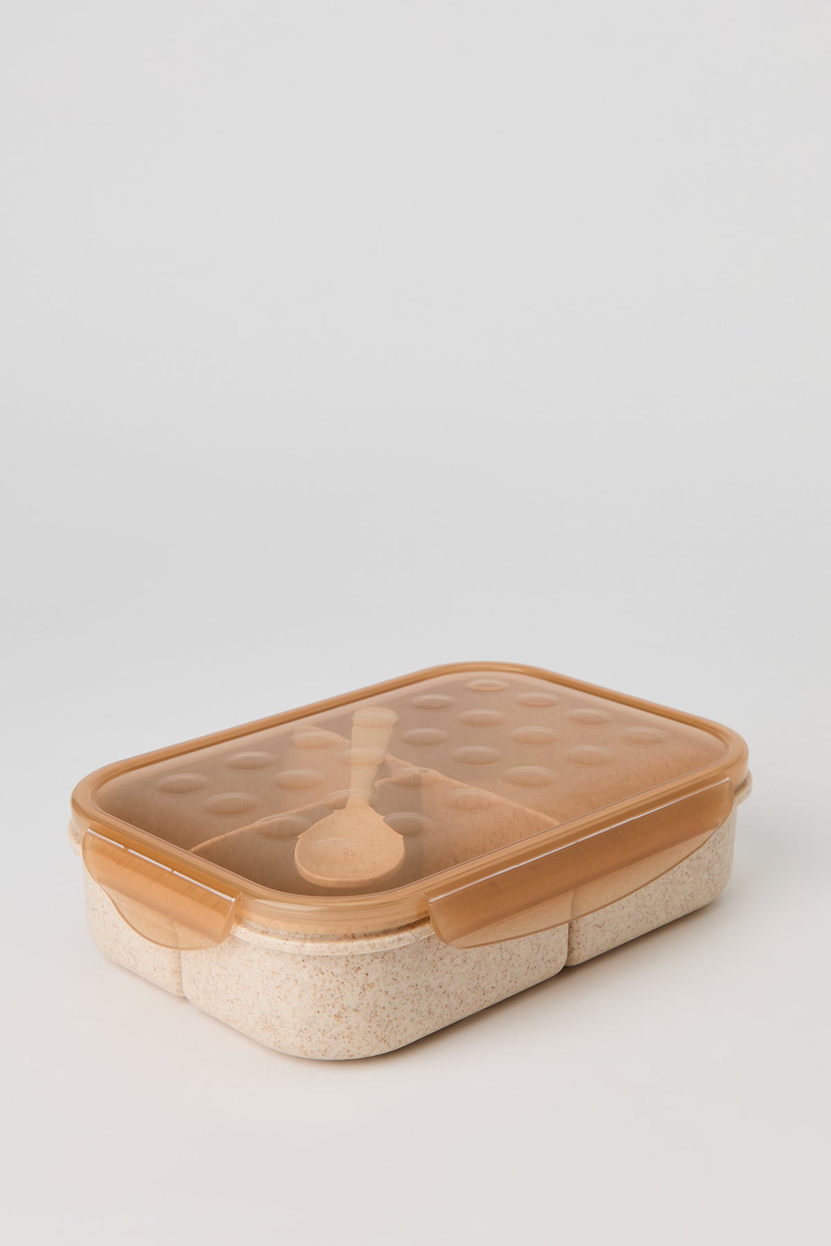 Lunch Box Set - Natural