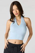Bleu layette