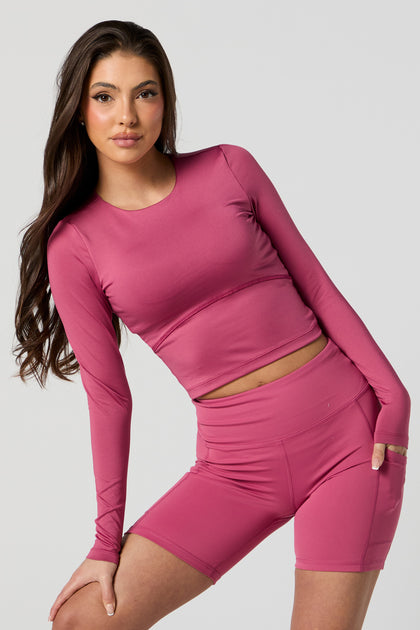 Active Dress with Built In Short – Urban Planet