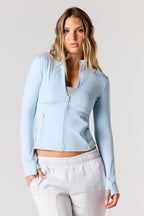 U/A Zip-Up Jacket