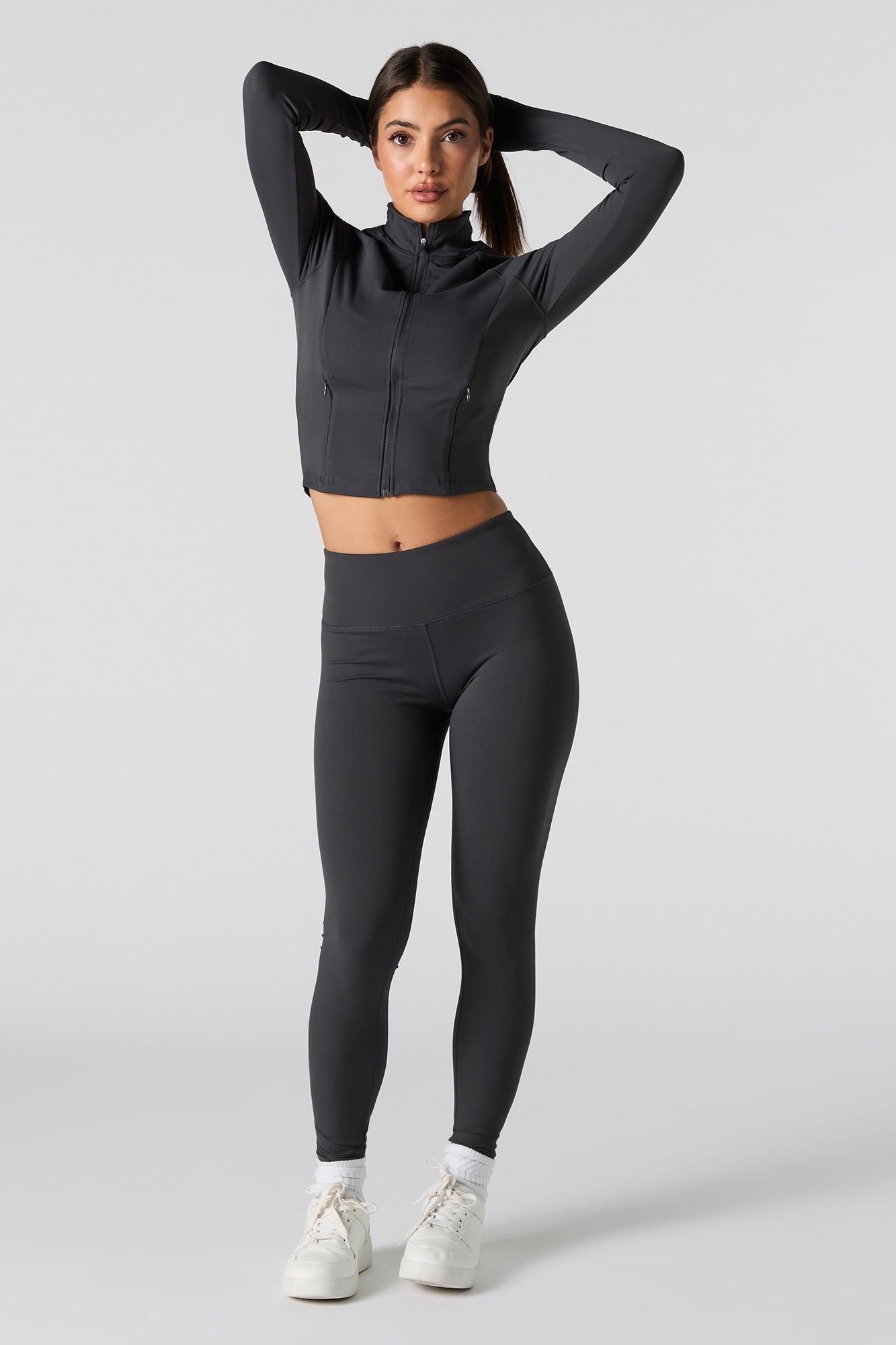 Legging avec poche arrière Active