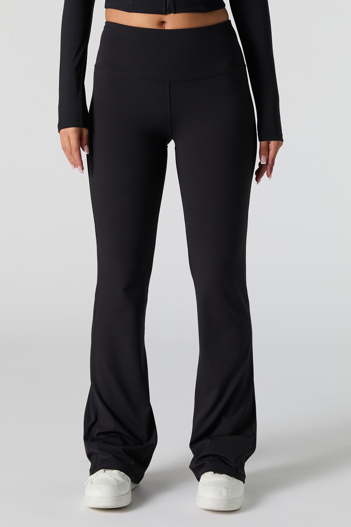 Active Flare Pant