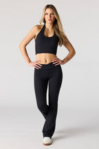 U/A Flare Pant