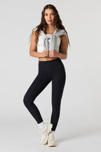 Active Back Pocket Legging