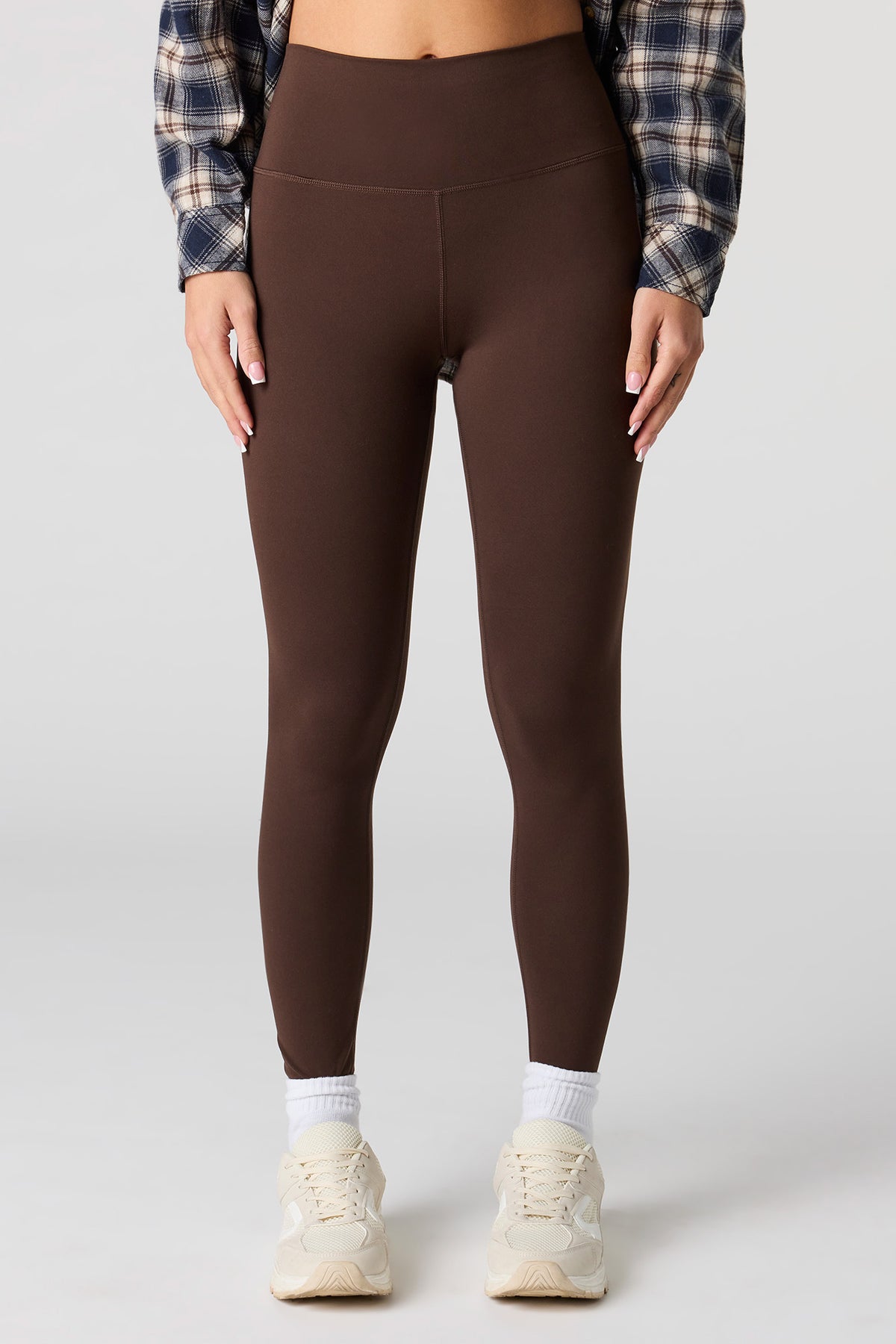 Alt View 11. Active Back Pocket Legging - Yellow