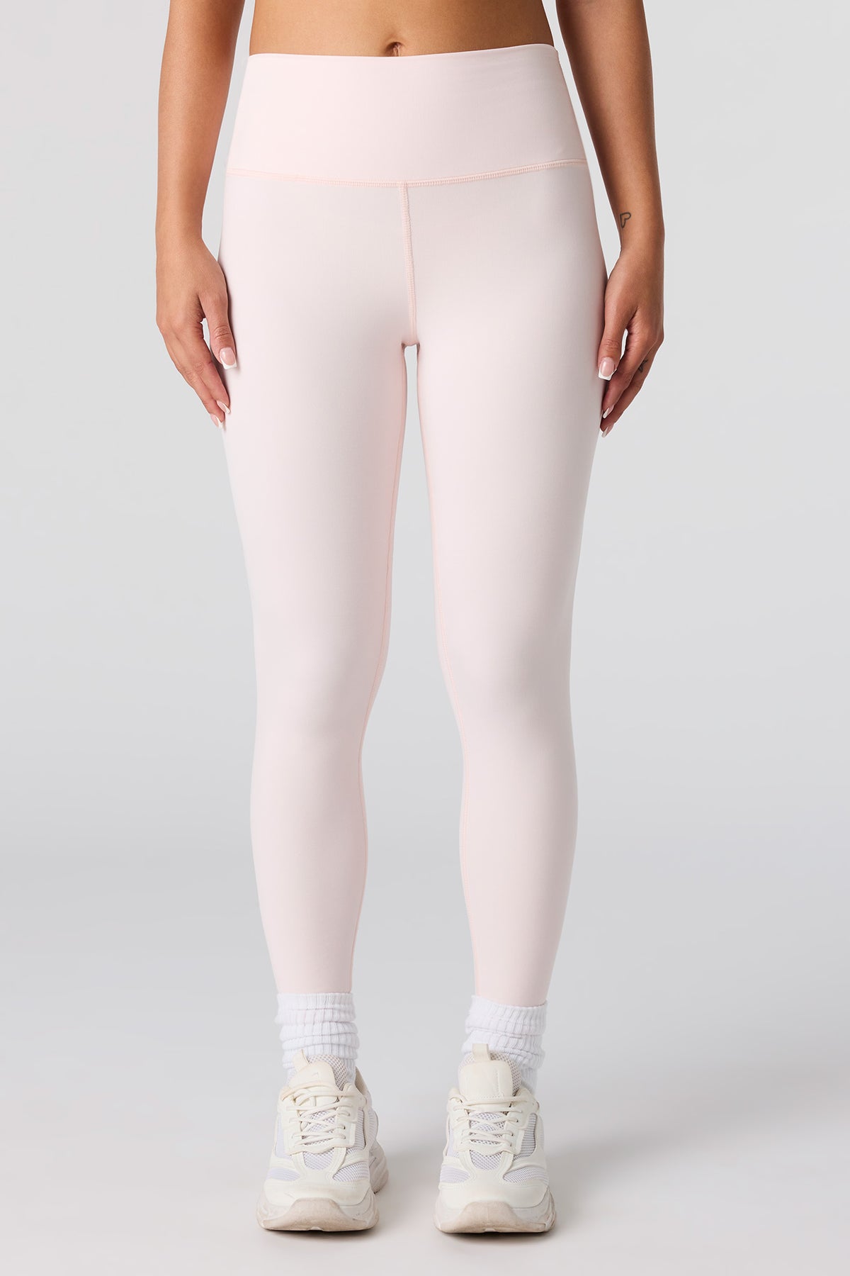 Alt View 15. U/A Back Pocket Pant - Heather Grey