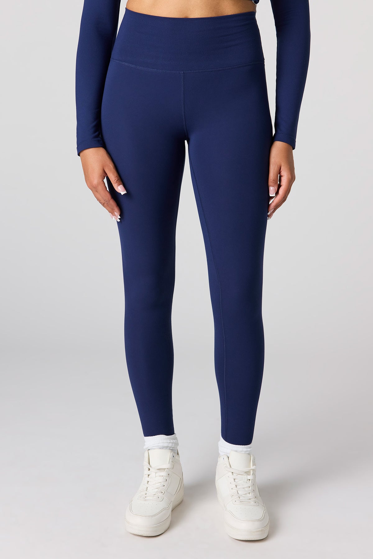 Vue alternative 2. Legging Active High Density