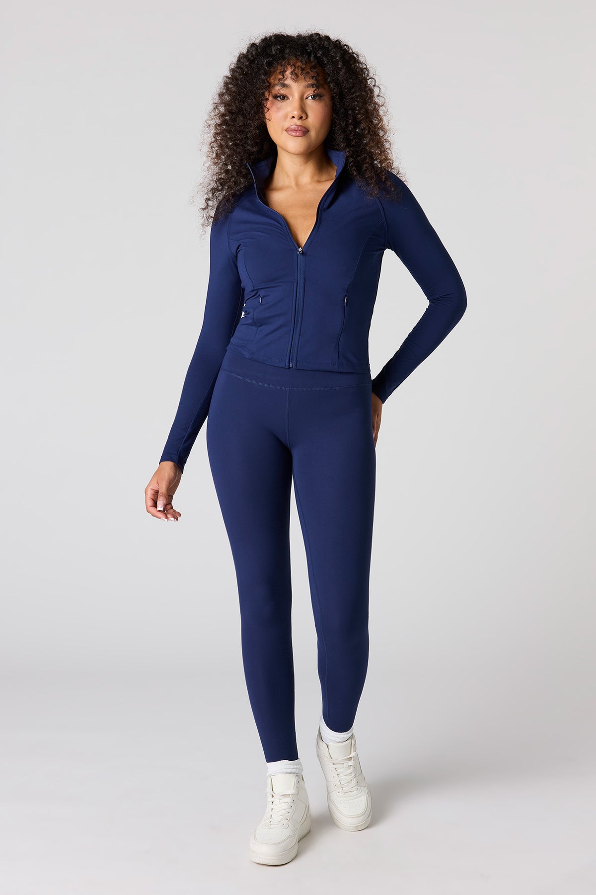 Legging Active High Density