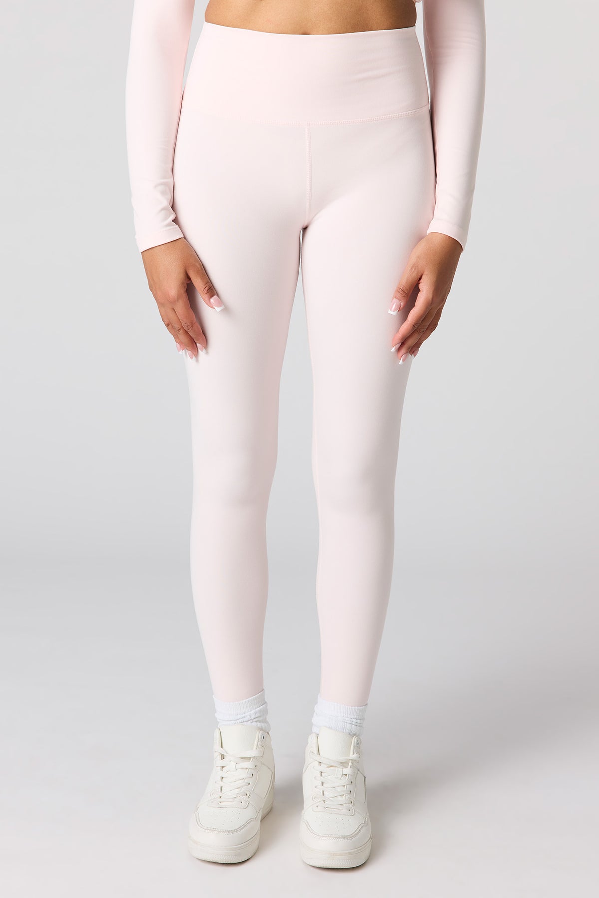 Alt View 12. U/A Legging - Camouflage