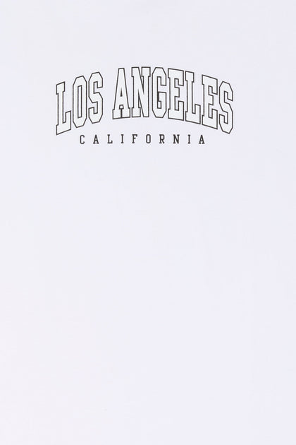 Los Angeles Graphic T-Shirt