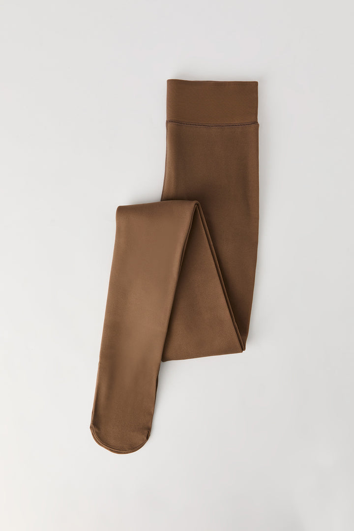 Plush Fleece Lined Tights – Urban Planet