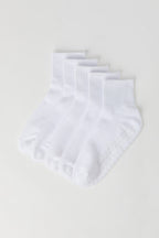 Chaussettes antidérapantes (5paires)