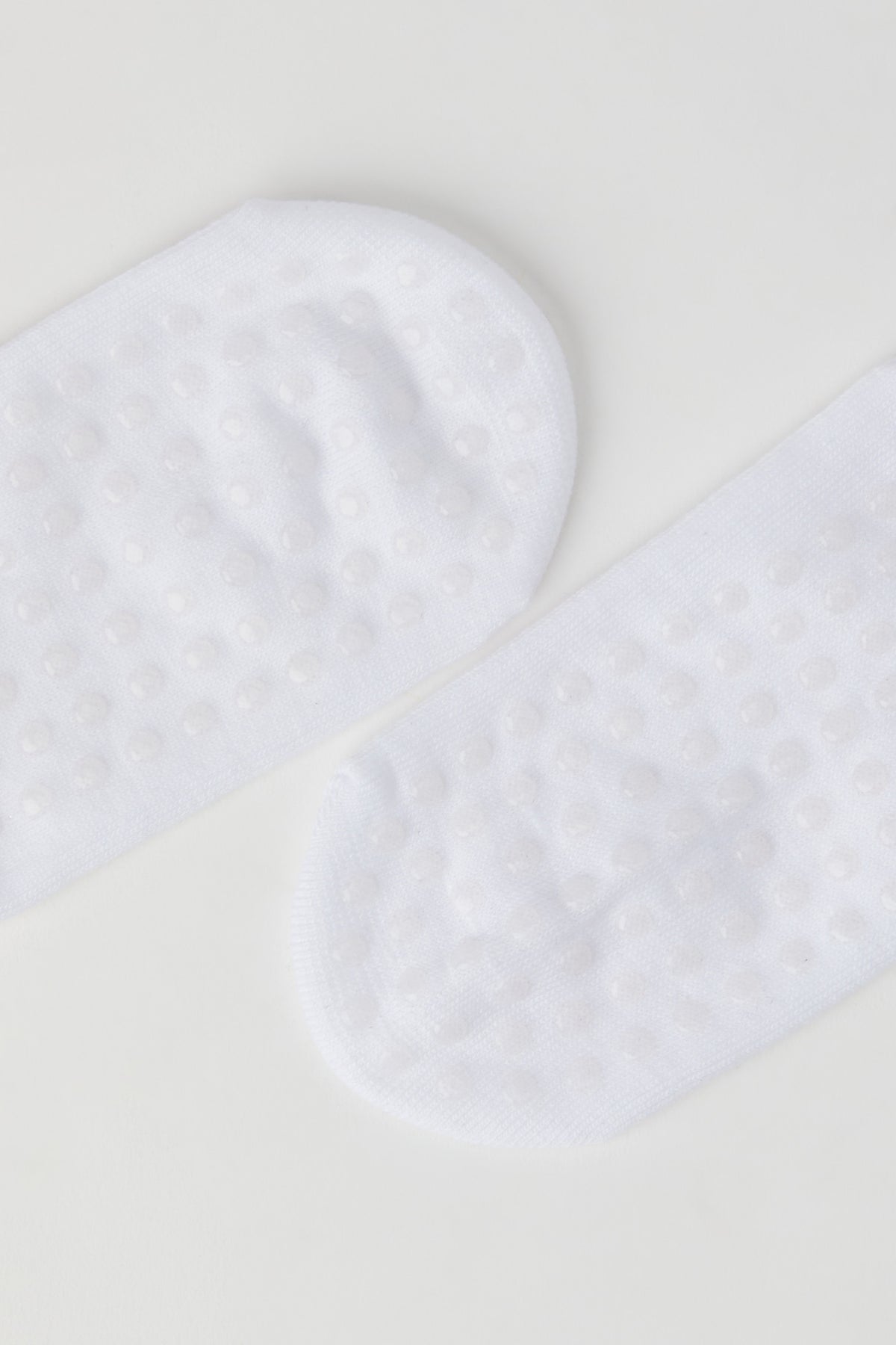 Vue alternative 2. Chaussettes antidérapantes (5paires)