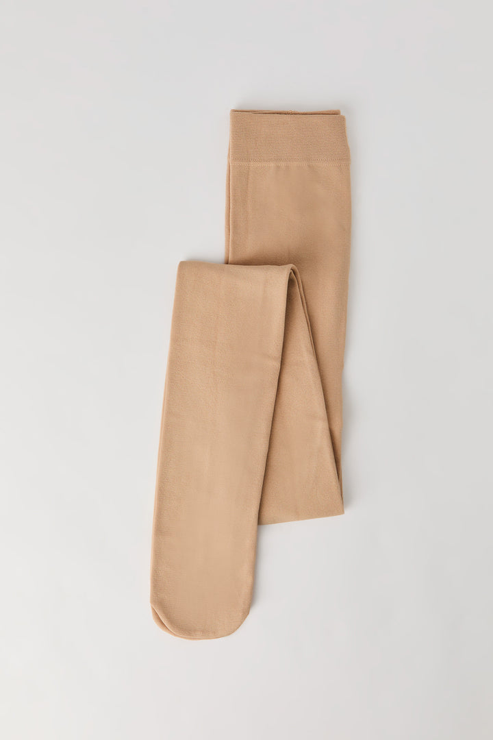 Fleece Lined Tights