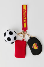 Rouge foncé