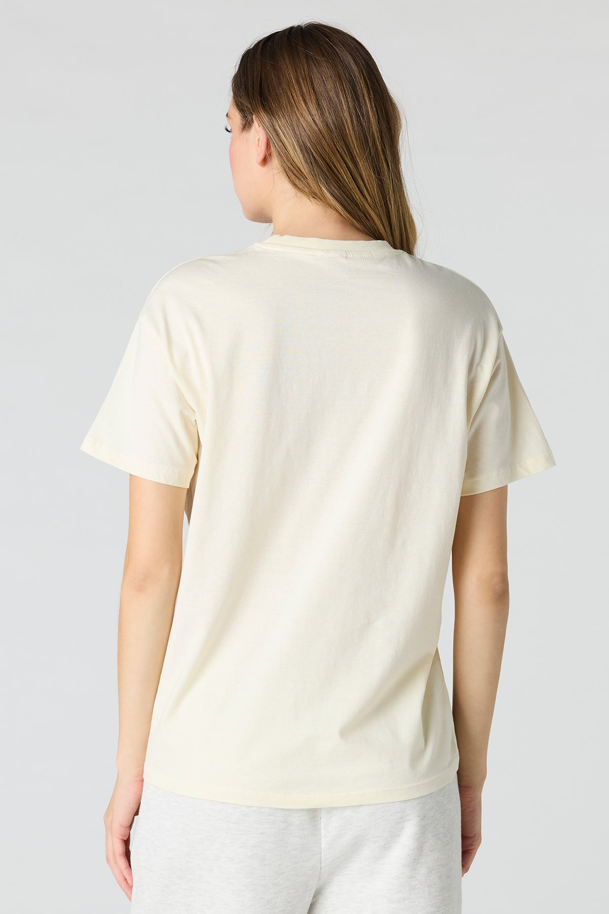 Vue alternative 2. T-shirt à imprimé de la Saint-Patrick Strawberry Shortcake