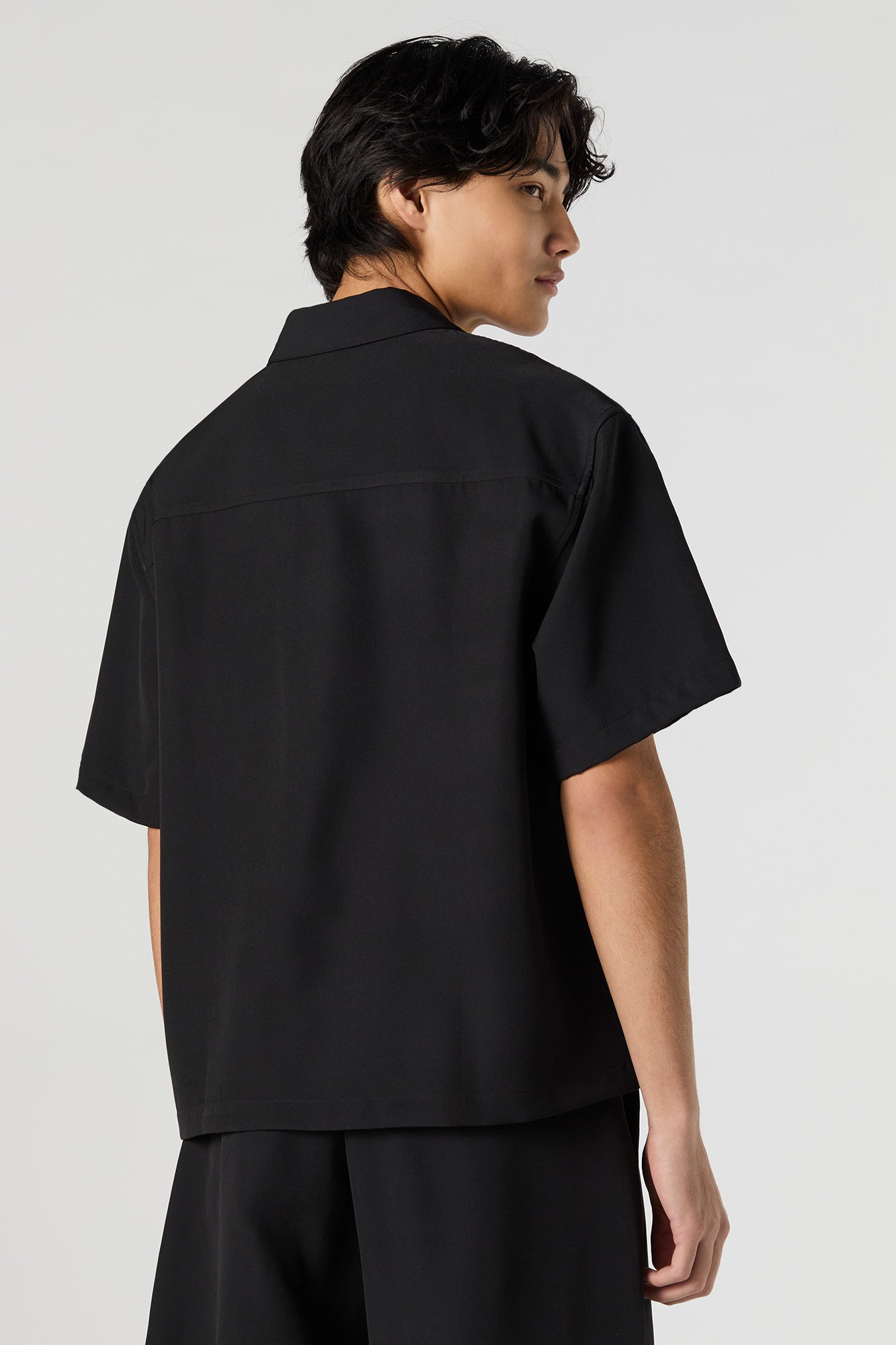 【Paragraph】23SS★ Small Life Short Sleeve No.87 Paragraph】23SS☆ Small Life Short Sleeve No.87