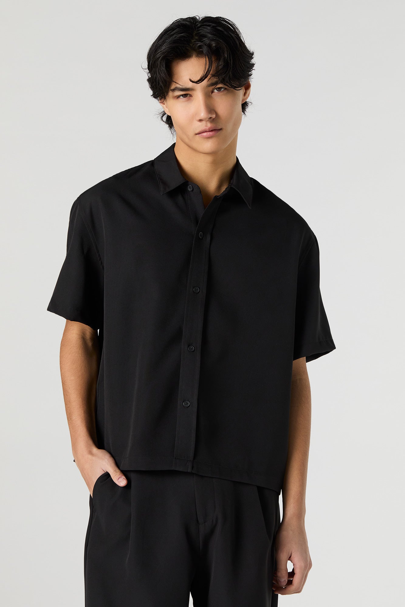 【Paragraph】23SS★ Small Life Short Sleeve No.87 Paragraph】23SS☆ Small Life Short Sleeve No.87