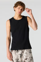 Textured Tank