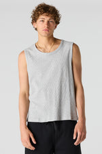 Heather Grey