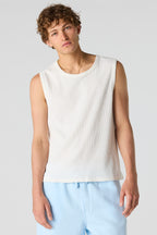 Textured Tank