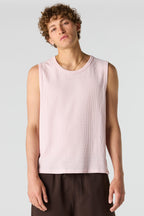 Textured Tank