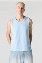 Textured Tank