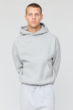 Premium Heavyweight Fleece Hoodie