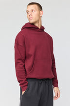 Premium Heavyweight Fleece Hoodie