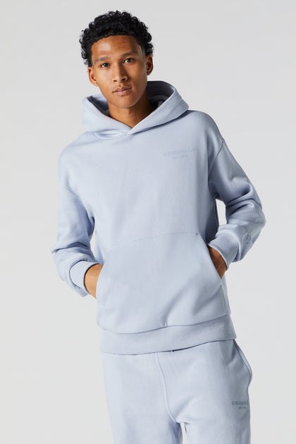 Originals Fleece Hoodie Urban Planet